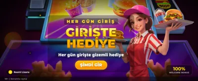 Tatlı Kazançlar Sizi Bekliyor! banner