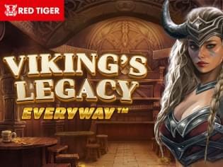Vikings Legacy EveryWay thumbnail