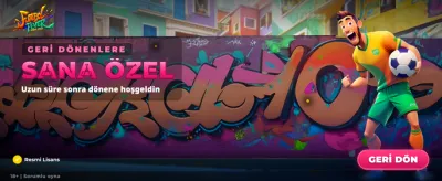 Demo Moduyla Ücretsiz Oyna banner
