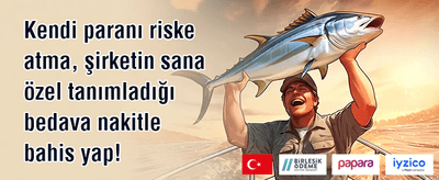 Ücretsiz Spin Paketi 🎰 promotion