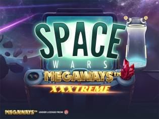 Space Wars Megaways XXXtreme thumbnail