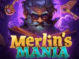Merlin's Mania thumbnail