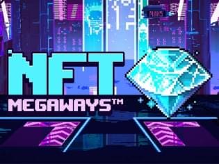 NFT Megaways thumbnail