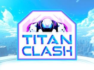 Titan Clash thumbnail