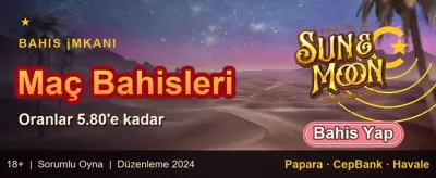 Sweet Bonanza Turnuvası 🍭 promotion
