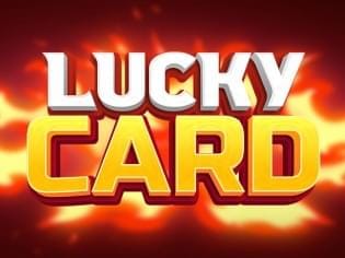 Lucky Card thumbnail