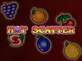 Hot Scatter thumbnail