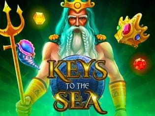Keys To The Sea thumbnail