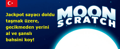 Sweet Bonanza Ücretsiz Spin promotion banner