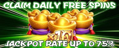 Friday Cashback Deal