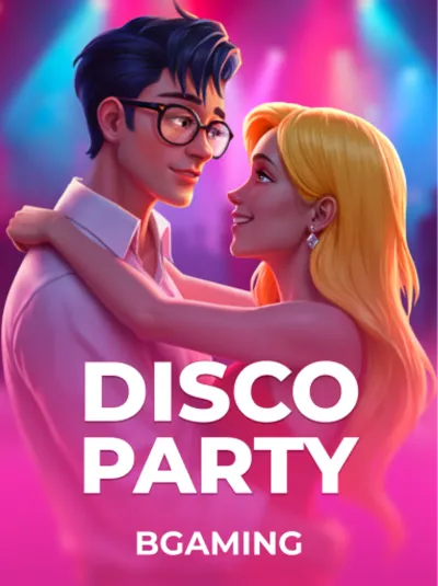 Disco Party