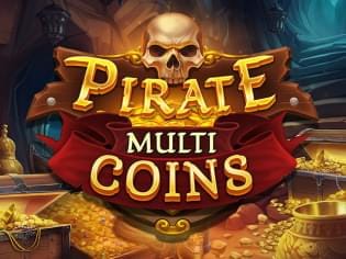 Pirate Multi Coins thumbnail