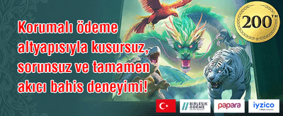 Arkadaşını Getir Bonusu promotion banner