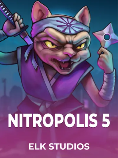 Nitropolis 5