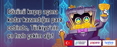 Haftalık Reload Bonusu 💰 promotion