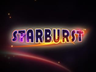 Starburst thumbnail