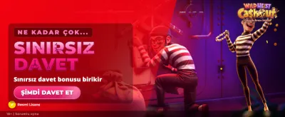 Şeker Tadında Büyük Ödüller banner