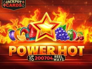 Power Hot thumbnail