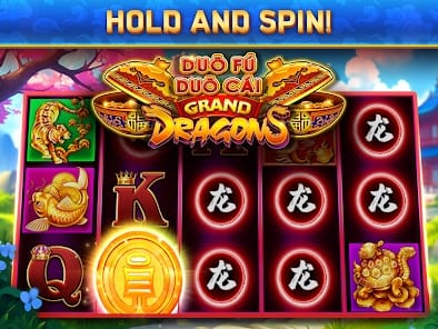 Casino Game Lobby
